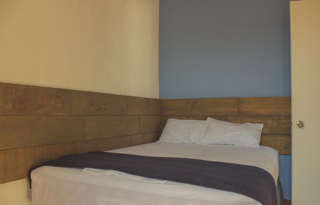 Somos Hostal Antigua Cameră foto