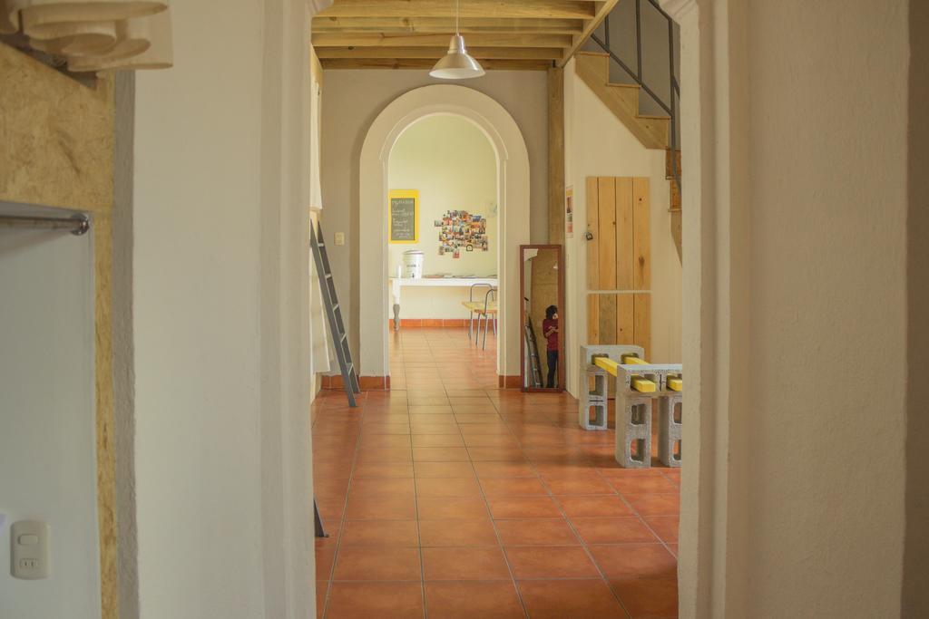 Somos Hostal Antigua Cameră foto