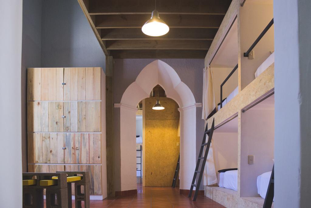 Somos Hostal Antigua Cameră foto