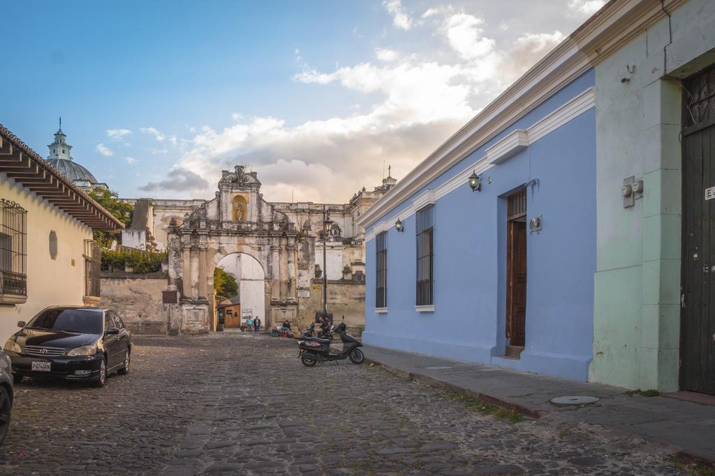 Somos Hostal Antigua Cameră foto